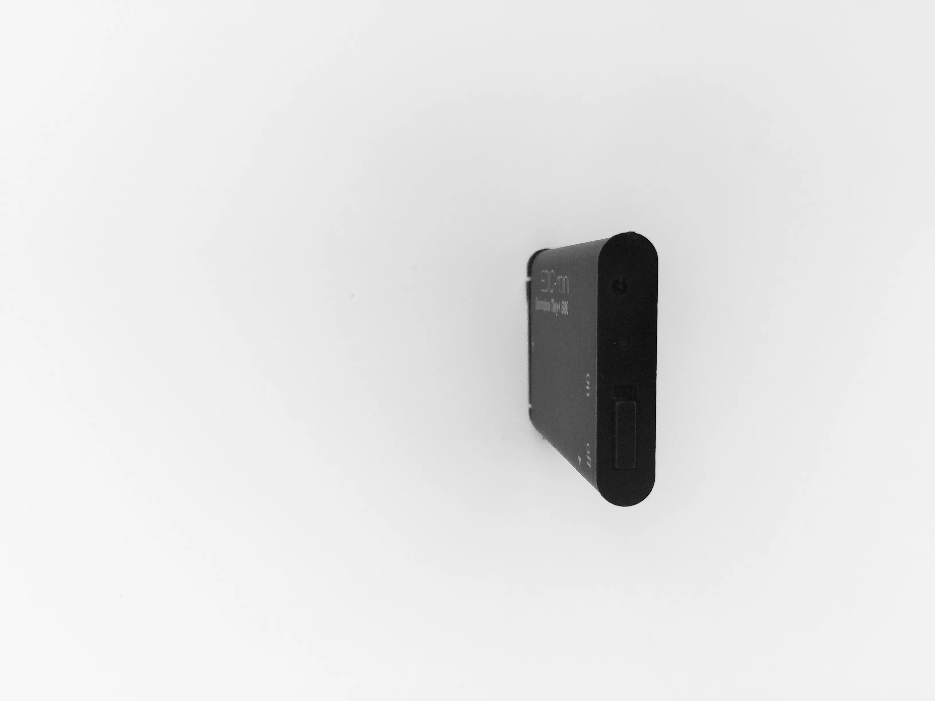 Live Streaming Security Camera